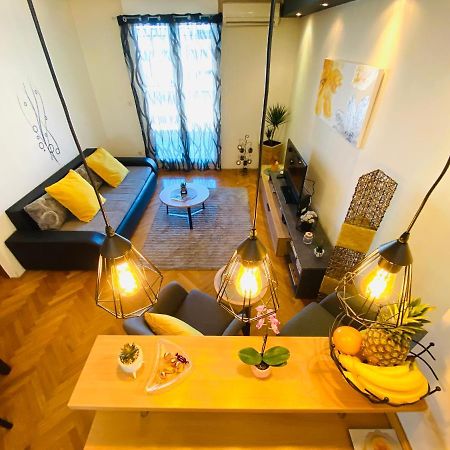 Apartment Lucija Split Zewnętrze zdjęcie