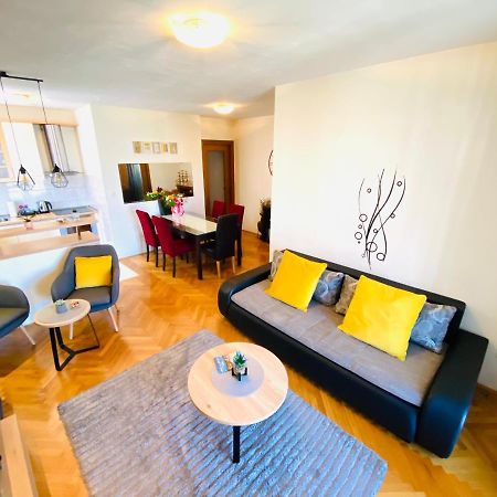 Apartment Lucija Split Zewnętrze zdjęcie