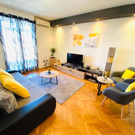 Apartment Lucija Split Zewnętrze zdjęcie