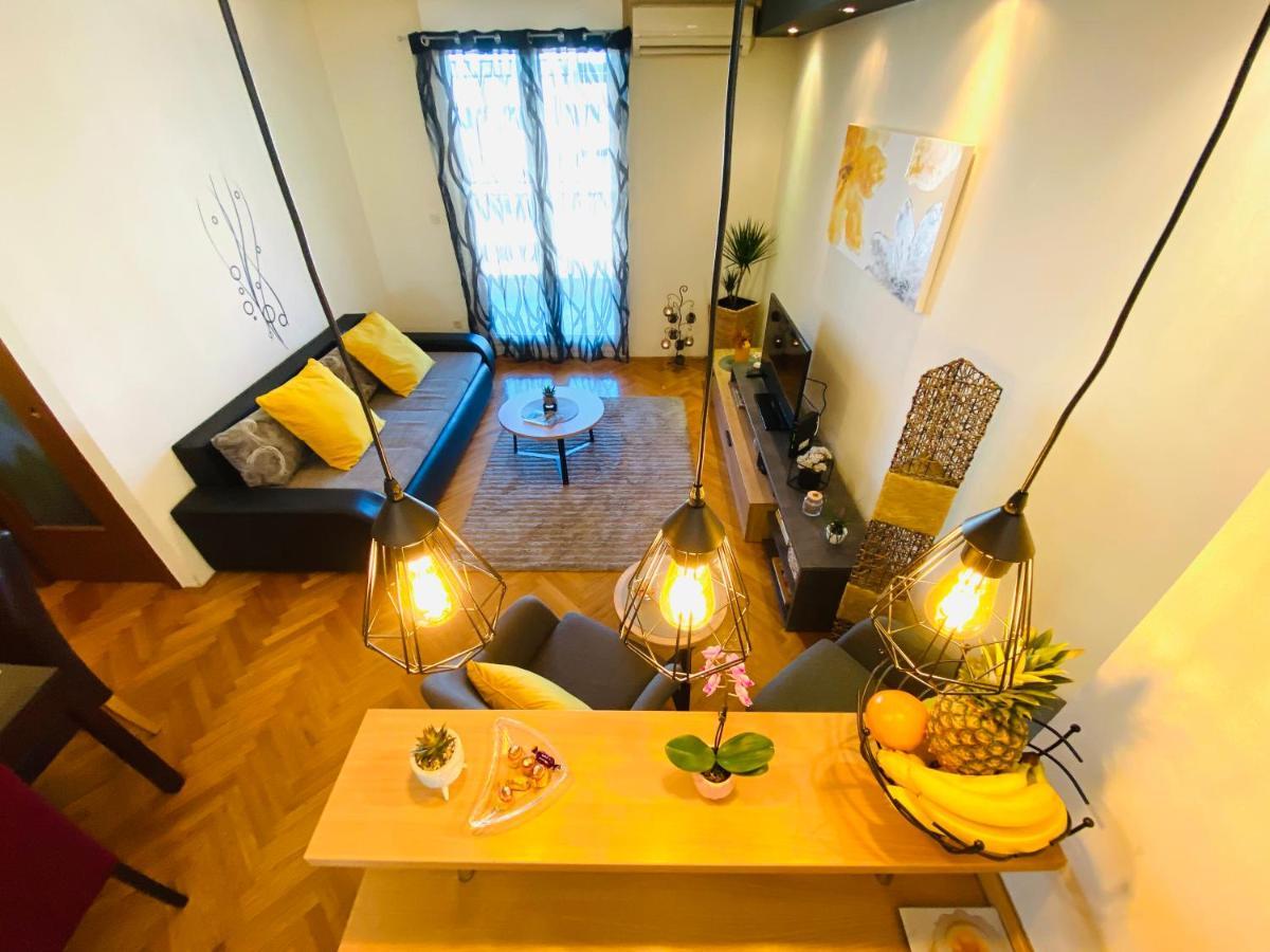 Apartment Lucija Split Zewnętrze zdjęcie