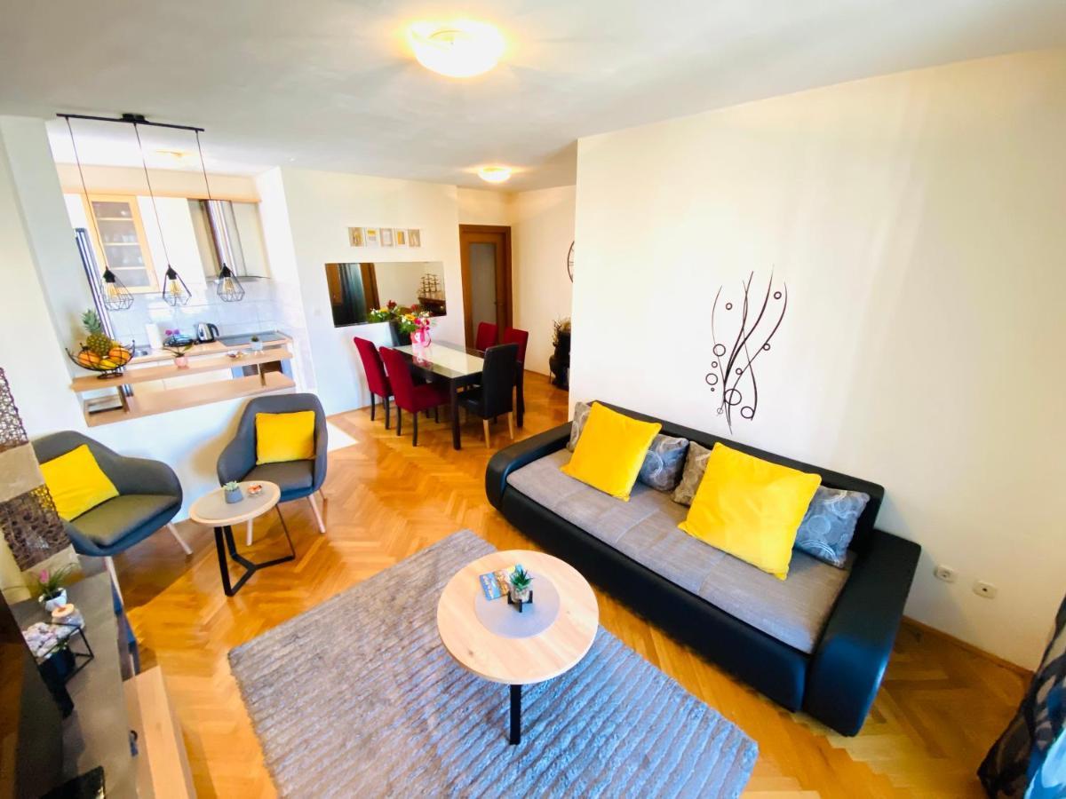 Apartment Lucija Split Zewnętrze zdjęcie