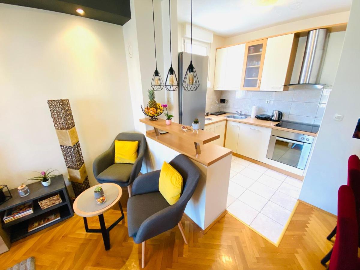 Apartment Lucija Split Zewnętrze zdjęcie