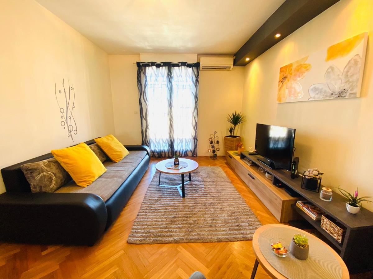 Apartment Lucija Split Zewnętrze zdjęcie