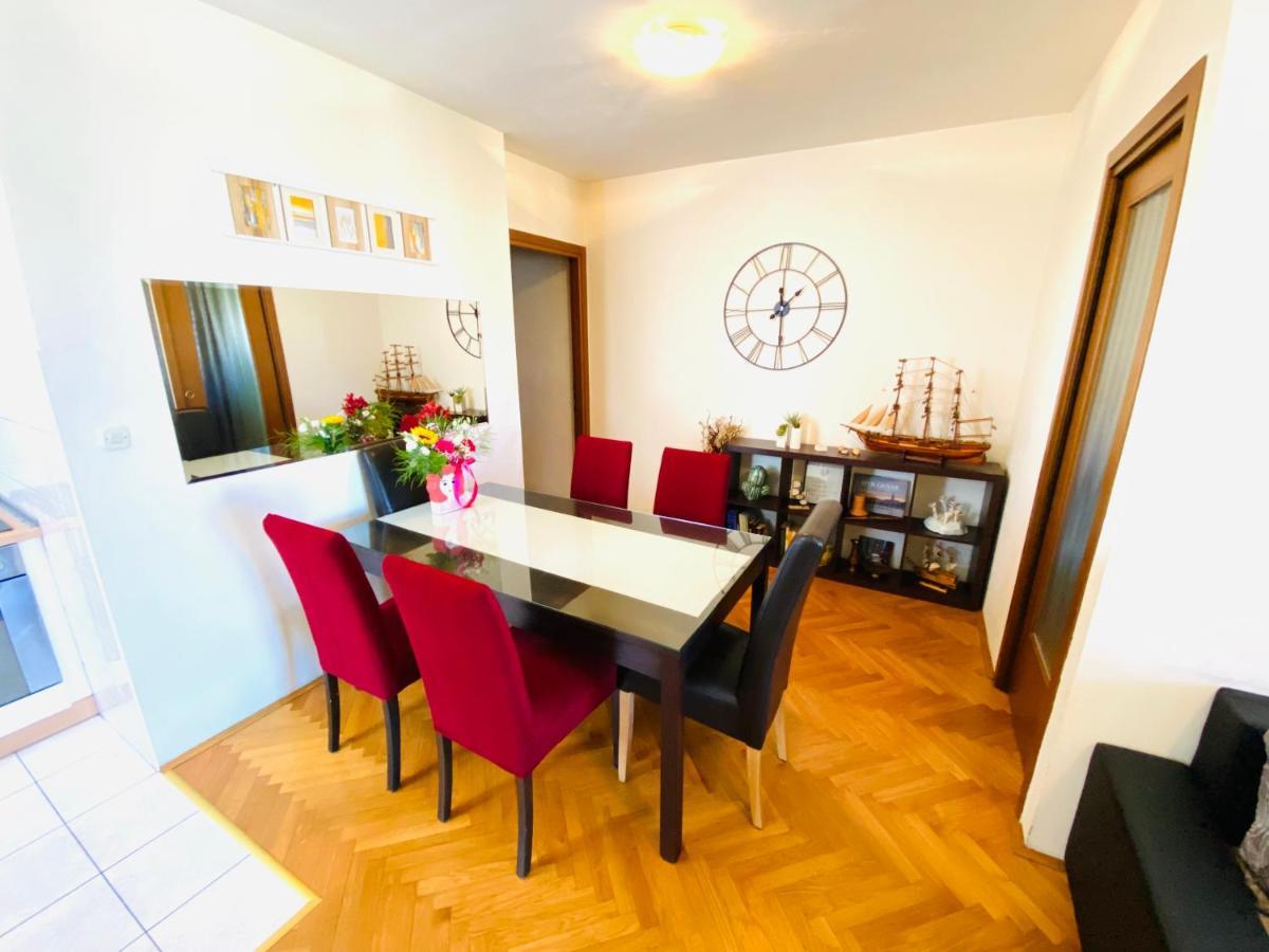 Apartment Lucija Split Zewnętrze zdjęcie