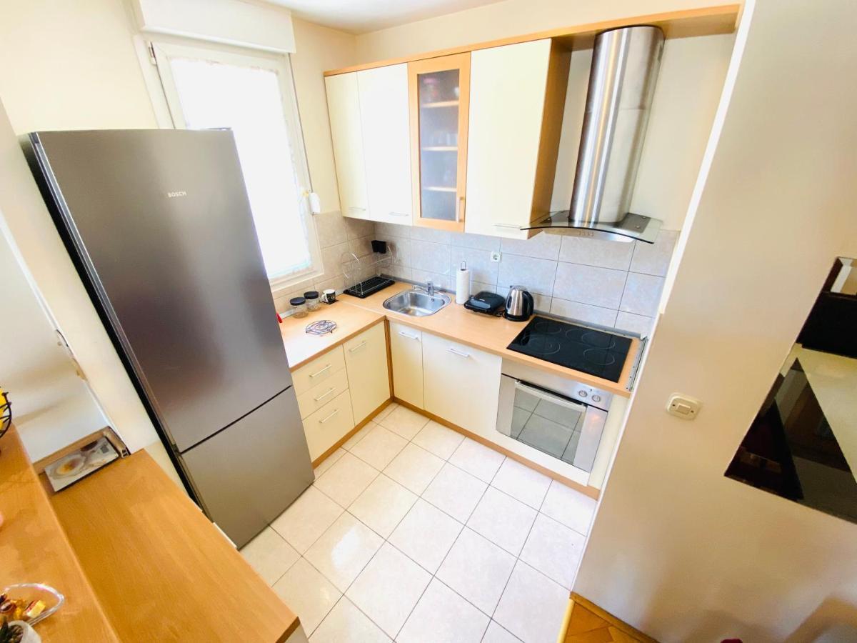 Apartment Lucija Split Zewnętrze zdjęcie