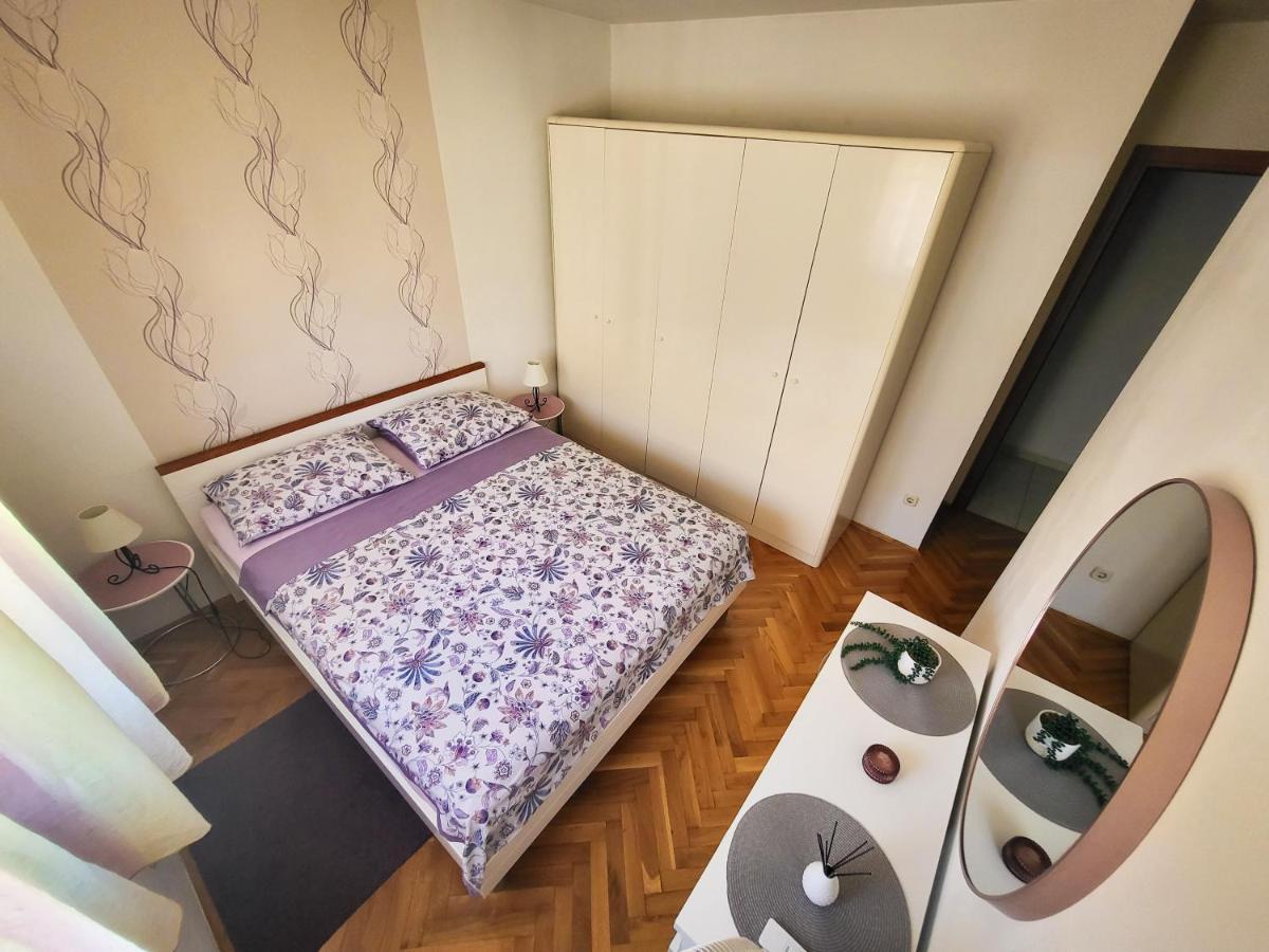 Apartment Lucija Split Zewnętrze zdjęcie