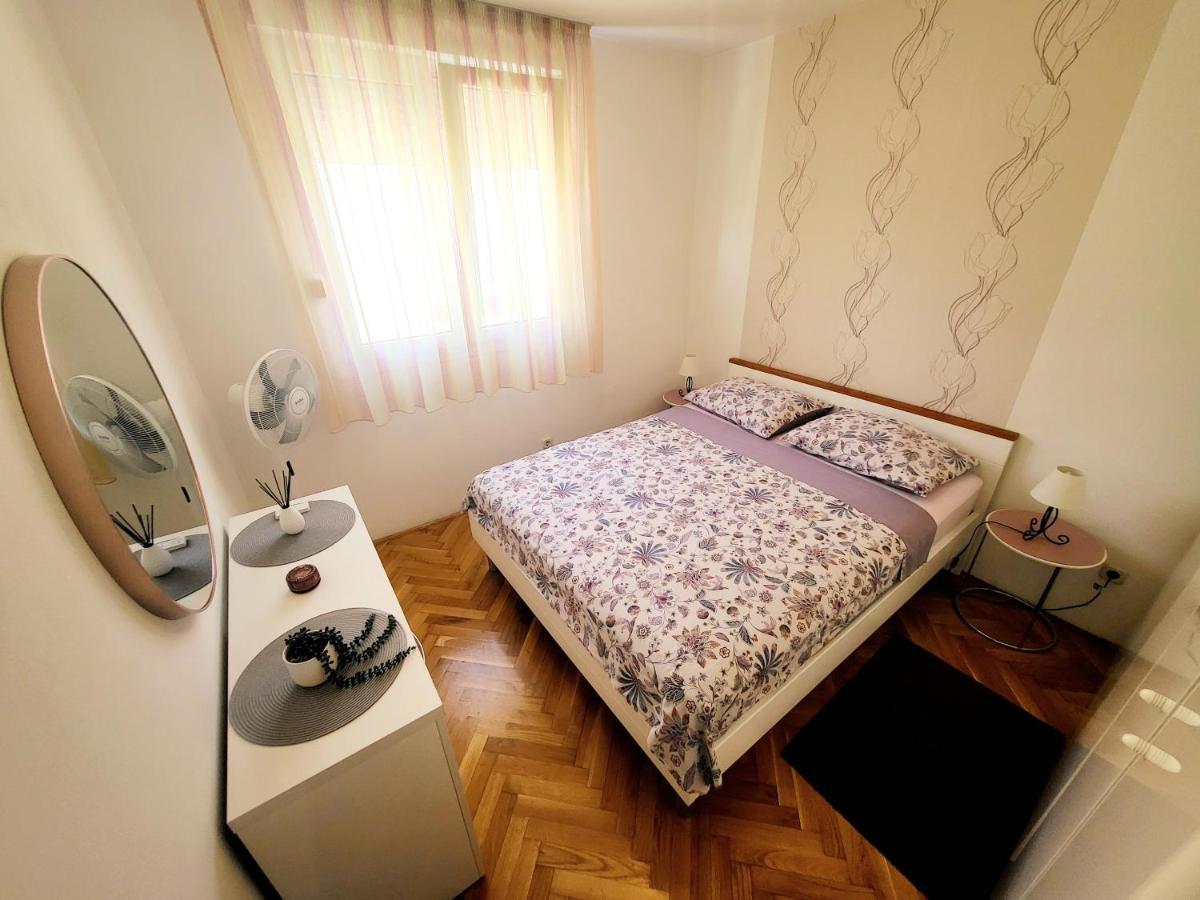 Apartment Lucija Split Zewnętrze zdjęcie