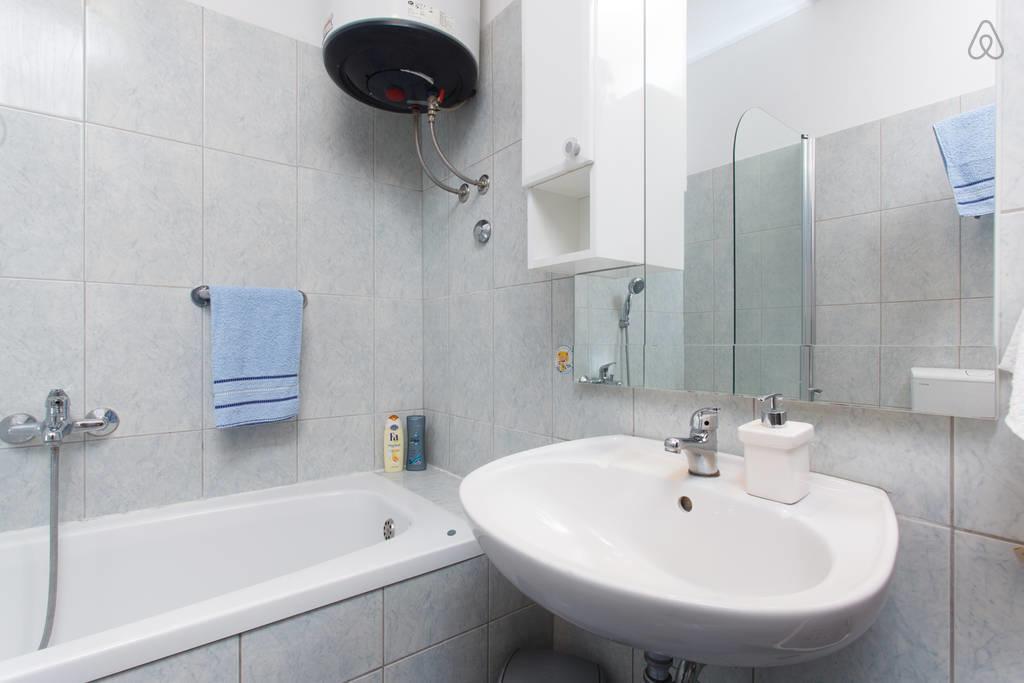 Apartment Lucija Split Pokój zdjęcie