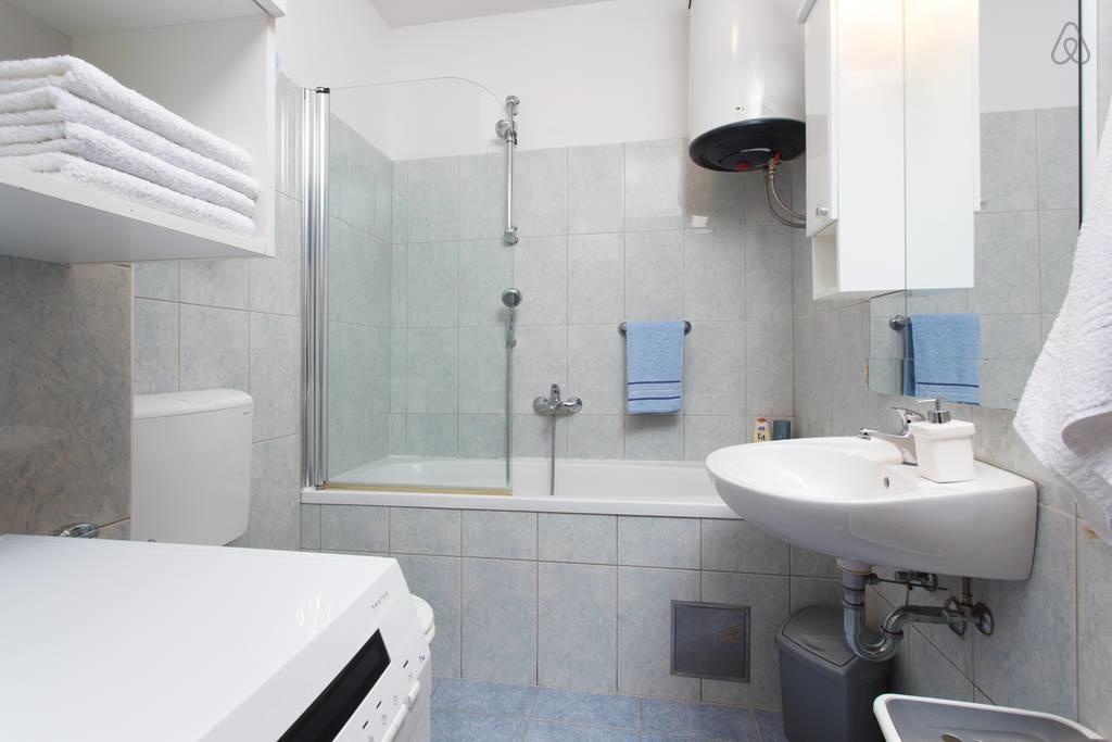 Apartment Lucija Split Pokój zdjęcie