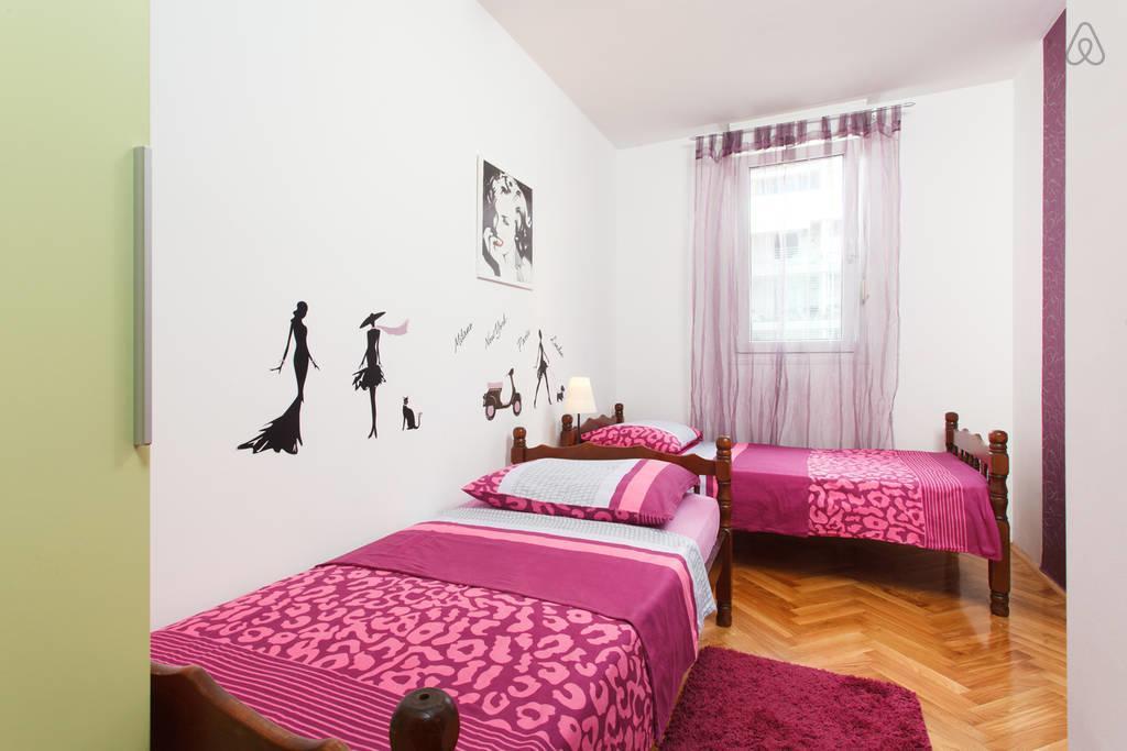 Apartment Lucija Split Pokój zdjęcie